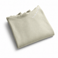 Mama Collar Embroidered Sweatshirt (LuluLemon)