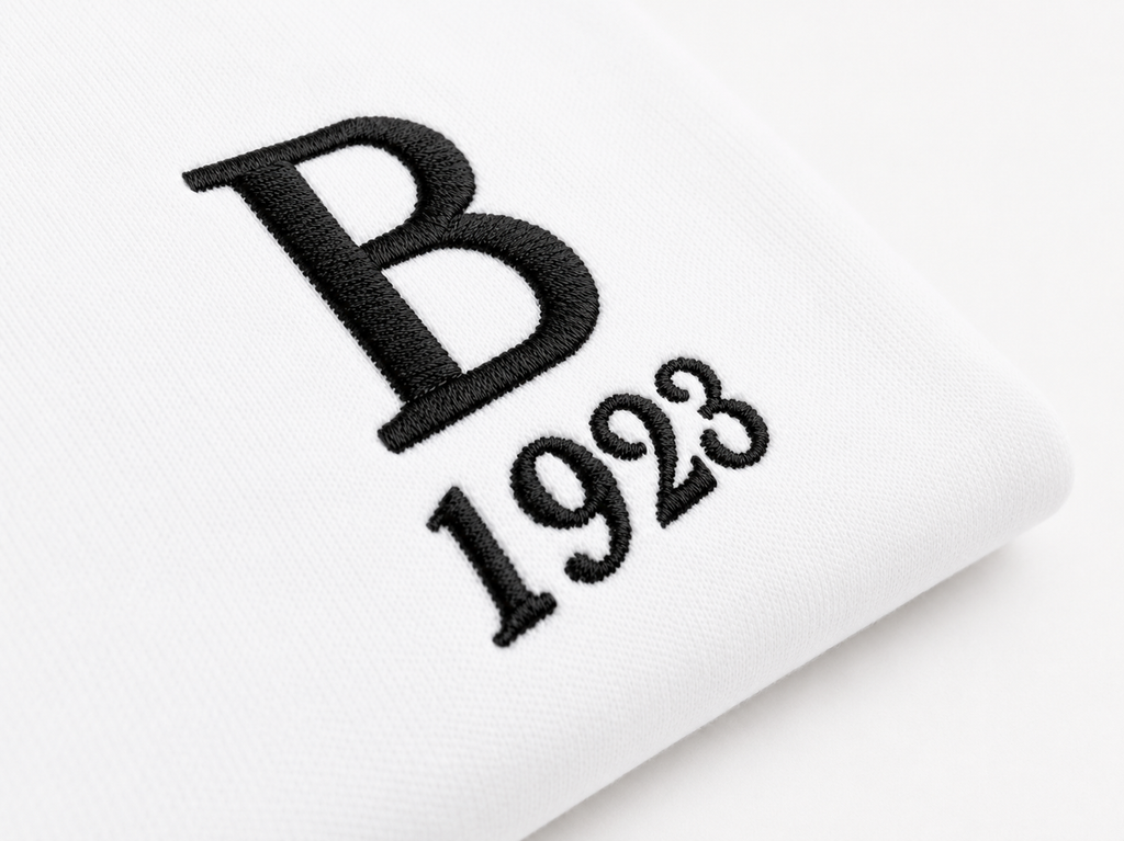 The 1923 Monogram