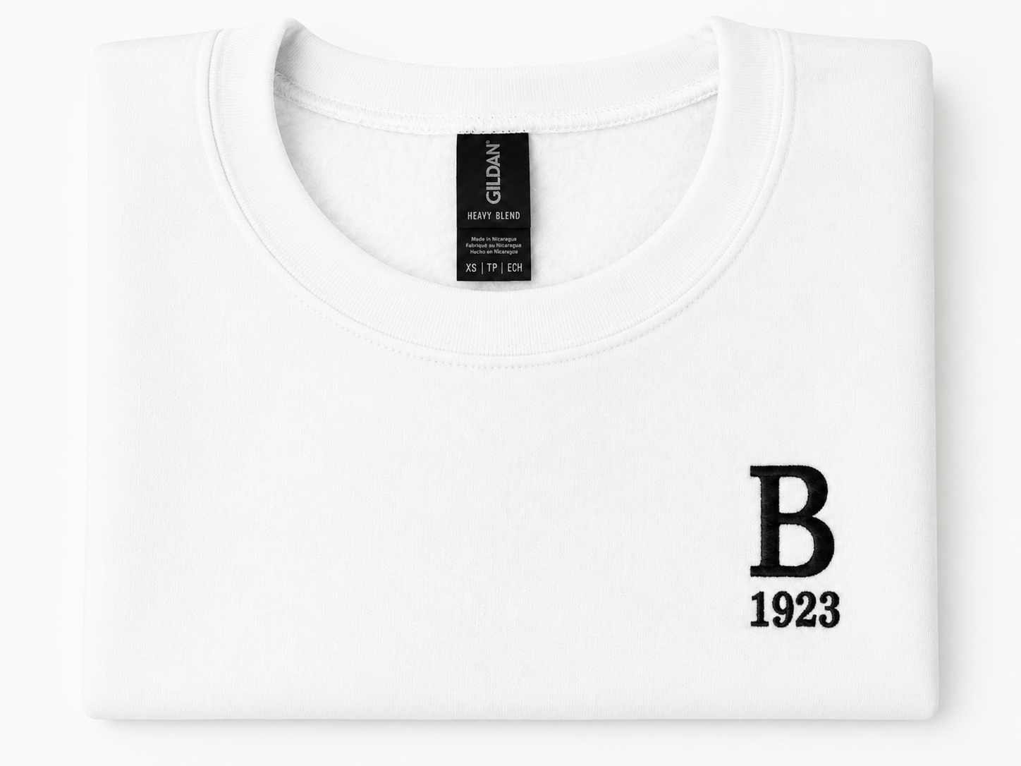 The 1923 Monogram