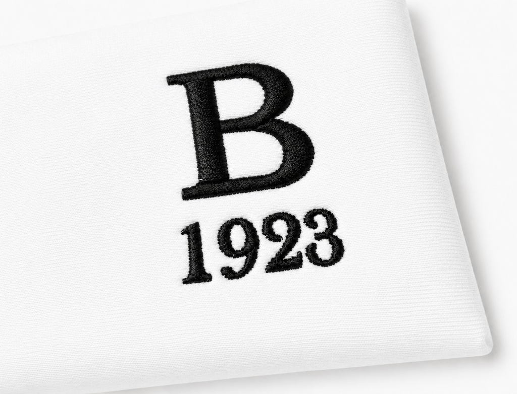 The 1923 Monogram