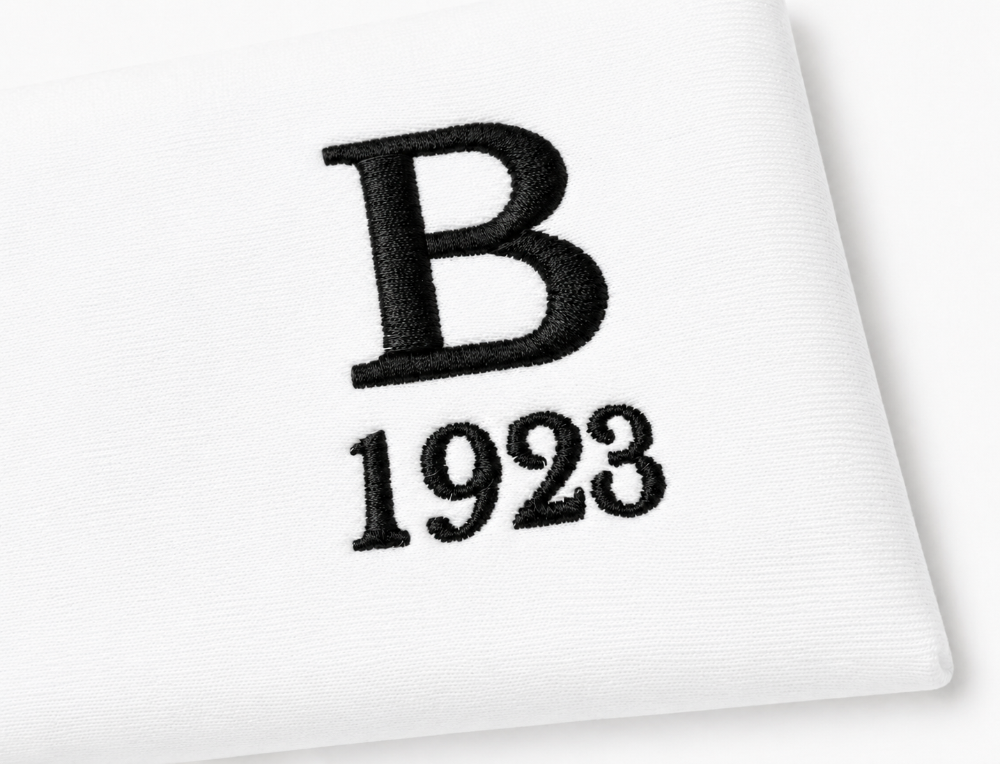 The 1923 Monogram