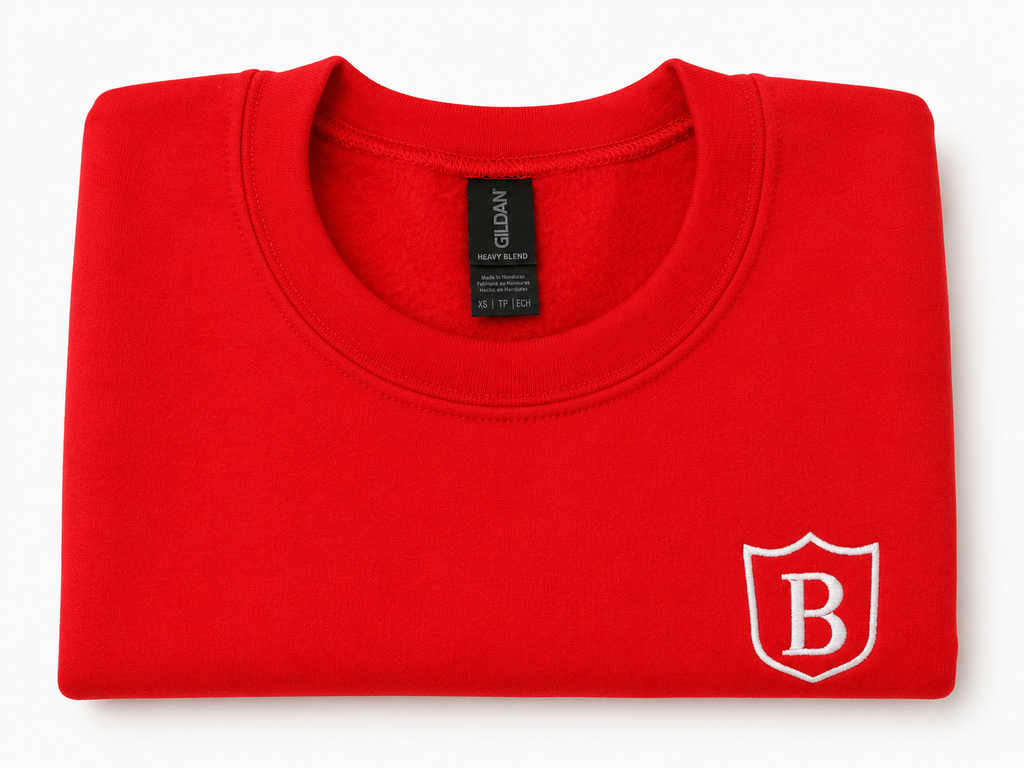 The Heritage Shield