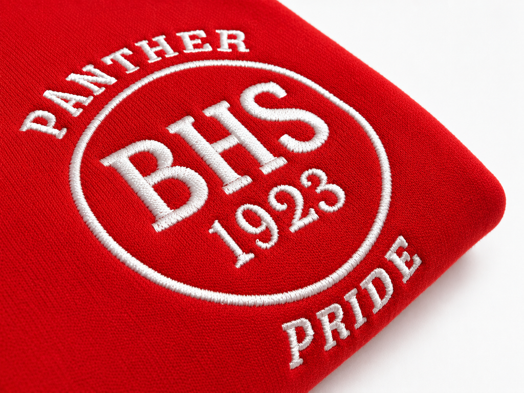 The Pride Seal