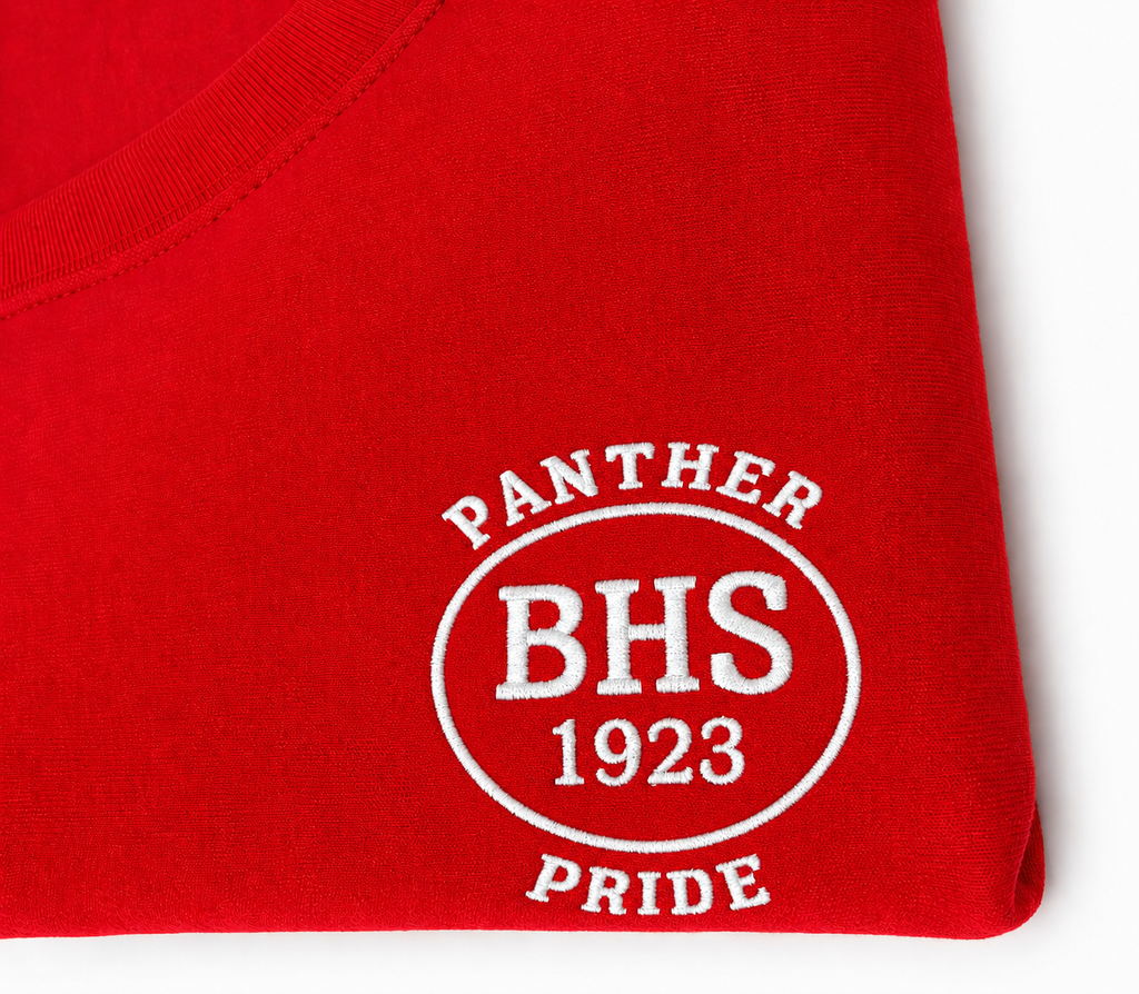 The Pride Seal